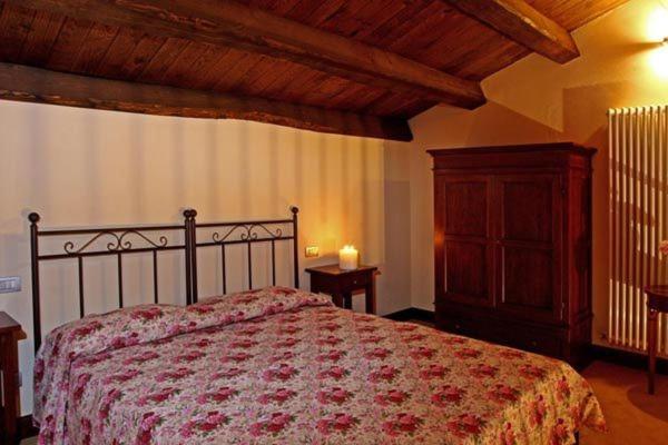 Residence Borgo Da Mare Monteprandone Eksteriør billede