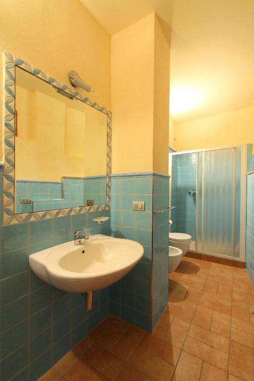 Residence Borgo Da Mare Monteprandone Eksteriør billede