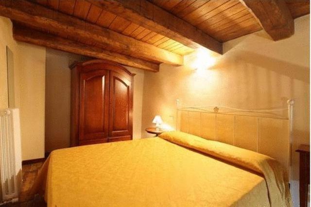 Residence Borgo Da Mare Monteprandone Værelse billede